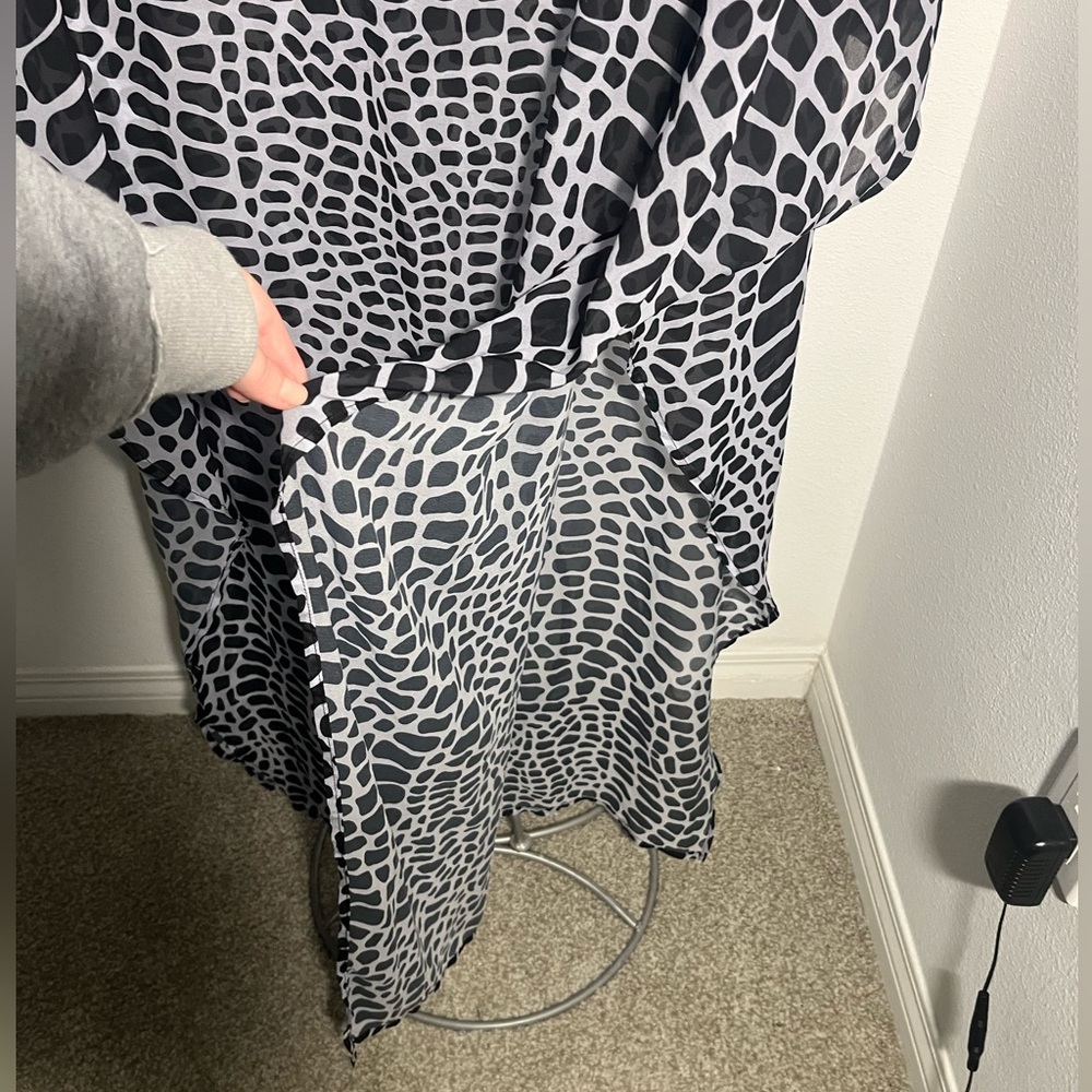 Kaftko Kaftan - Picture 10 of 10
